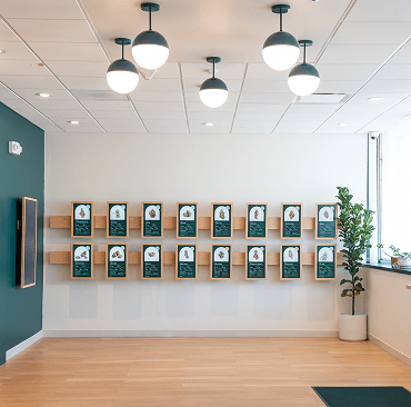 Sweetspot Cannabis Dispensary Franchise